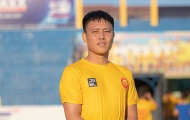 CHÍNH THỨC: CLB Thanh Hoá chiêu mộ cựu tuyển thủ U20 Việt Nam
