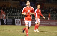 BLV Quang Tùng: 'Cậu ấy sẽ giúp CLB TP HCM chơi sòng phẳng với Hà Nội'