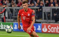 Sane đến Bayern vô tình định đoạt tương lai của một cái tên 