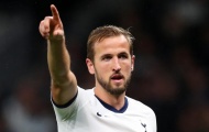 Đoạt vé dự Europa League, Harry Kane công bố luôn 2 cái tên rời Tottenham