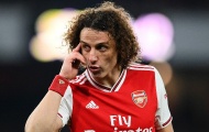 'David Luiz có thể trở thành trụ cột tại Arsenal'