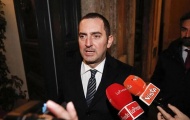 COVID-19 tiếp tục hoành hành, Bộ trưởng thể thao báo tin buồn cho Serie A