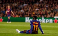 'Bom tấn lỗi' gây khó, Barca đau đầu tìm đường đổi Lautaro