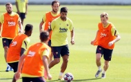 Barcelona và 3 hoài nghi lớn: Messi 'cứu rỗi' Setien?