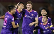 'Nếu V-League hủy, cũng không thể trao cúp cho Sài Gòn FC'