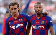 Bật bãi khỏi Camp Nou, sao Barca rục rịch gia nhập Ngoại hạng Anh