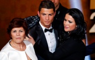 Chị gái Ronaldo bóng gió Juventus 'vô hại', để em trai mình làm hết