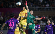 Cựu thủ môn U23 Việt Nam: “Tôi chưa bao giờ hết khát khao được một lần khoác áo ĐTQG”