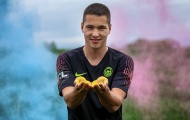 Filip Nguyễn có quốc tịch Việt Nam: Mở đường 'máu' cho cầu thủ Việt kiều lên ĐTQG?