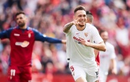 3 cầu thủ Sevilla có thể chấm dứt hy vọng của Man Utd