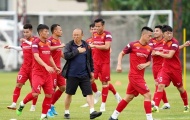 Báo Malaysia: ĐT Việt Nam bất lợi nhất khi VL World Cup tạm hoãn