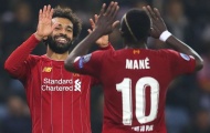 Chia tay Anfield, Lovren nói lời thật lòng vụ Mane tức tối Salah