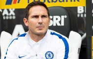 Chiều ý Lampard, 'sếp bự' Chelsea ra tay hoàn tất 'bom tấn kép'