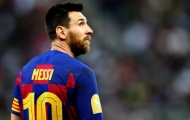 Vì 10 lý do, Messi kiên quyết cạn tình với Barcelona