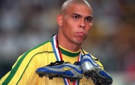 Sau thời của Ronaldo de Lima, các số 9 của Brazil thi đấu ra sao?
