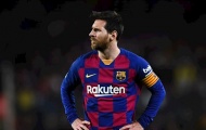 3 ngôi sao thay thế Messi tại Barcelona: 'Ước vọng' của Bartomeu?