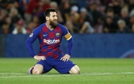 Những bản hợp đồng thảm họa đẩy Messi khỏi Camp Nou (P.1): Cú đúp 'siêu bom địa ngục'