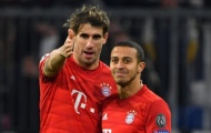 Chốt thỏa thuận cá nhân, thêm 1 cái tên trên đường rời Bayern Munich