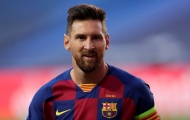 Messi ở lại, hàng công Barca mùa tới thay đổi ra sao?