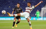 Bruno Fernandes lập 'siêu phẩm để đời' sau trận thắng Croatia