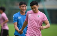 V-League sắp trở lại, Hà Nội FC đón tin dữ