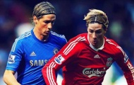 Sau tất cả, Torres chỉ ra khác biệt lớn giữa Chelsea và Liverpool