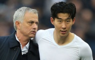 Gia cố hàng thủ, Son Heung-min thúc giục Mourinho chiêu mộ đồng hương