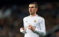 Bale sắp rời Bernabeu và nhìn lại cách đối xử với 'công thần' của Real Madrid