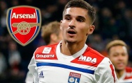 “Cậu ấy đã sẵn sàng gia nhập Arsenal, nhưng vẫn chưa có cuộc đàm phán nào”