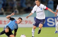 Tuổi 53, 'cây trường sinh' Kazuyoshi Miura vẫn ra sân ở J1 League