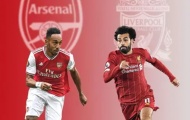 Đội hình kết hợp Liverpool - Arsenal: Tân binh đại chiến, tam tấu MSA