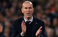 Thắng nhọc, Zidane vẫn từ chối chiêu mộ lực lượng