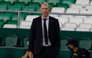 Real Madrid trả giá, mất “máy phân phối bóng” trong 2 tuần