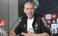 Zidane chốt một điều, Arsenal thở phào nhẹ nhõm thương vụ sao 49 triệu