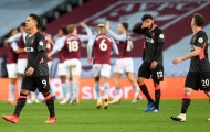 10 con số kinh hoàng trận Villa 7-2 Liverpool: 'Ác mộng' sau 10 năm