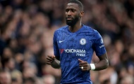 Sợ bị CĐV 'quay lưng', sao Chelsea từ chối gia nhập Tottenham Hotspur 