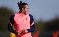 Trở về Tottenham, Bale đặt mục tiêu khó không tưởng
