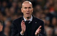 6 cái tên 'bất khả xâm phạm' tại Real: 'Bùa hộ mệnh' của Zidane