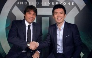 Choáng với mức lương Antonio Conte nhận được ở Inter