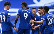 Đội hình Chelsea đấu Southampton: Kepa trở lại, cơ hội nào cho Kante?
