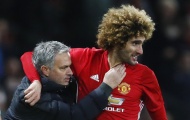 Mất điểm cay đắng, Mourinho phát hiện ra “Fellaini mới”