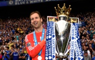 CHÍNH THỨC! Chelsea công bố danh sách dự Premier League: Cú sốc Petr Cech!