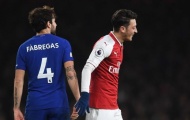 Fabregas đánh giá 5 cái tên xuất sắc nhất Arsenal kỷ nguyên Emirates