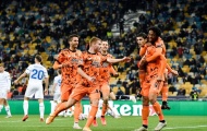 Thay CR7 'gánh team', tân binh giúp Juve thắng nhàn Dynamo Kyiv
