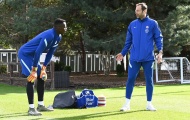 Edouard Mendy: “Tôi hy vọng Chelsea không cần Petr Cech”