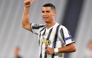 Barca đấu Juventus, Koeman nói ngay 1 điều về Ronaldo