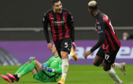 Góp 1 bàn thắng + 1 kiến tạo, 'người thừa' Man Utd giúp Milan thắng dễ Sparta Praha