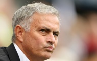 Jose Mourinho đánh giá cơ hội vô địch Premier League của Tottenham