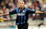 Top 10 ngôi sao tấn công trứ danh của Inter: 'Người ngoài hành tinh', số 1+8