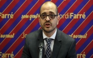 Ứng viên chủ tịch Barcelona lên kế hoạch để Messi rời Camp Nou